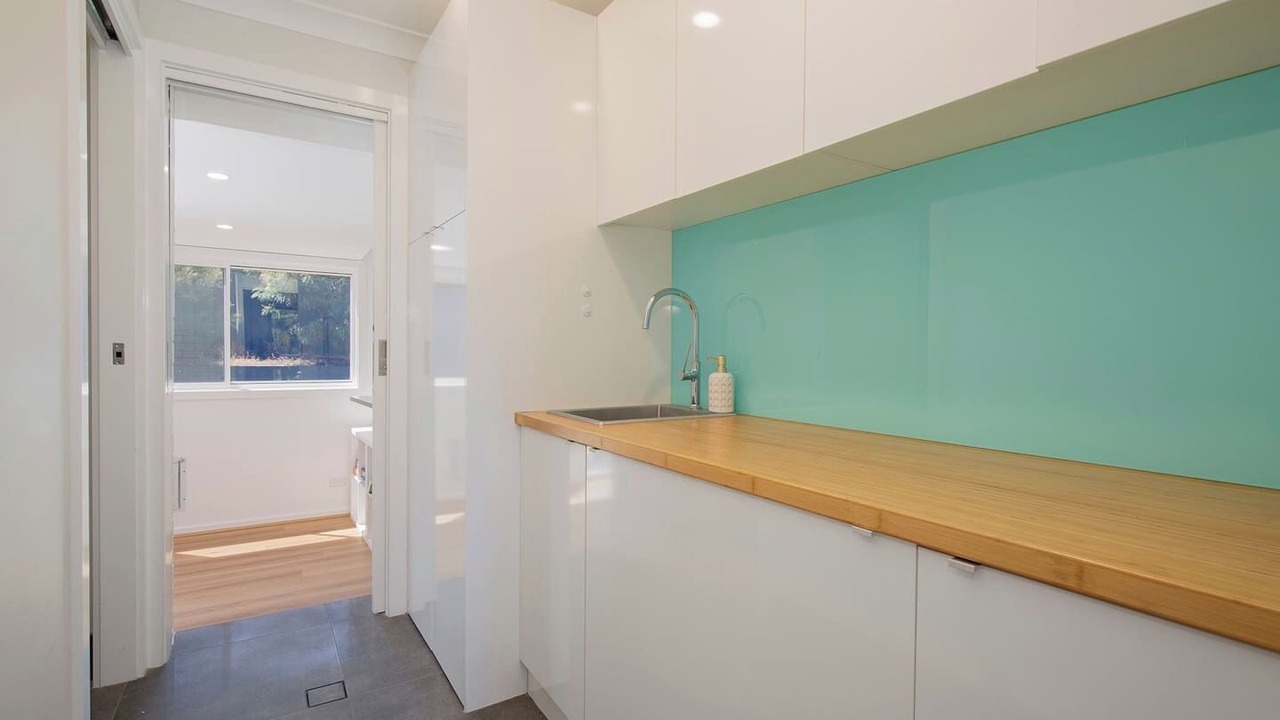 Photo of Bedroom in Caves Beach