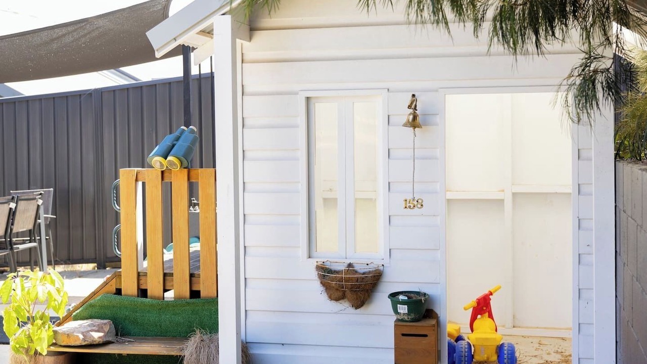 Photo of Outdoor in Caves Beach