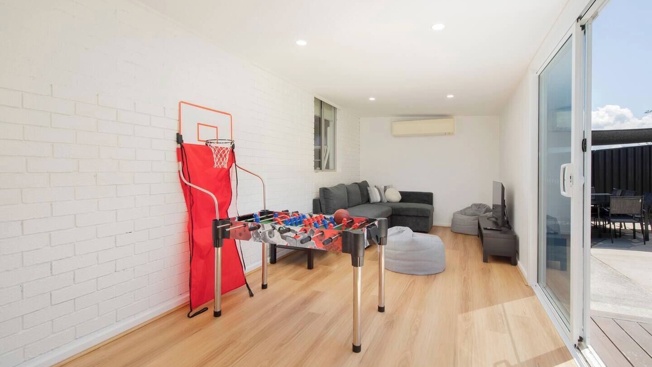 Photo of Bedroom in Caves Beach