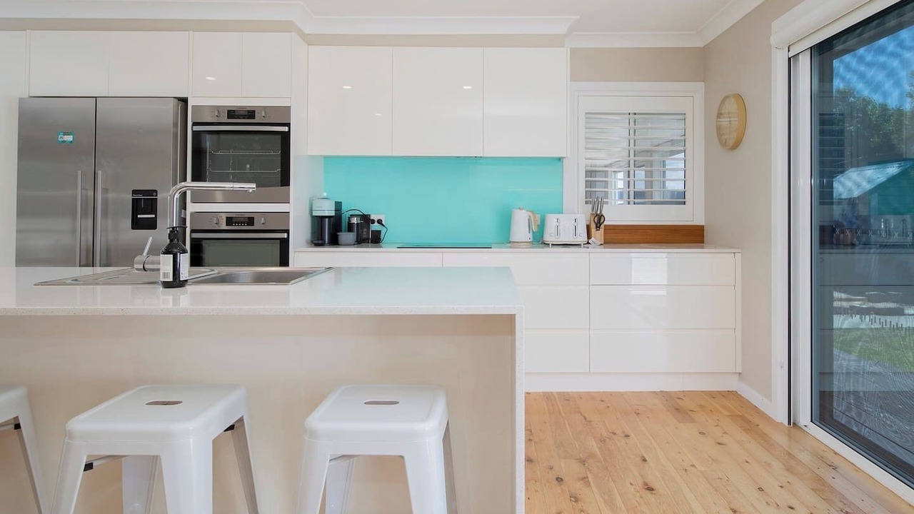 Photo of Kitchen in Caves Beach