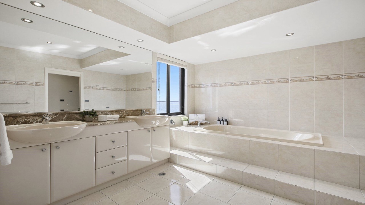 Photo of Bathroom in Noraville
