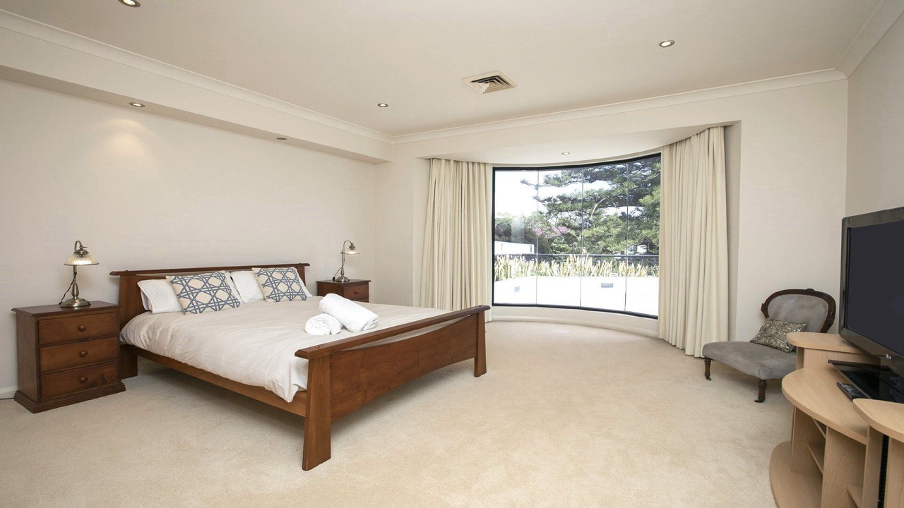 Photo of Bedroom in Noraville
