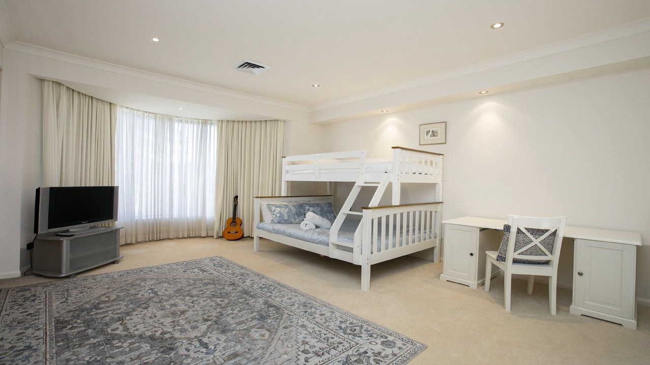 Photo of Bedroom in Noraville