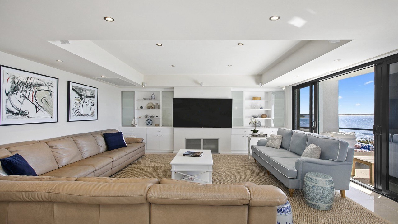 Photo of Livingroom in Noraville