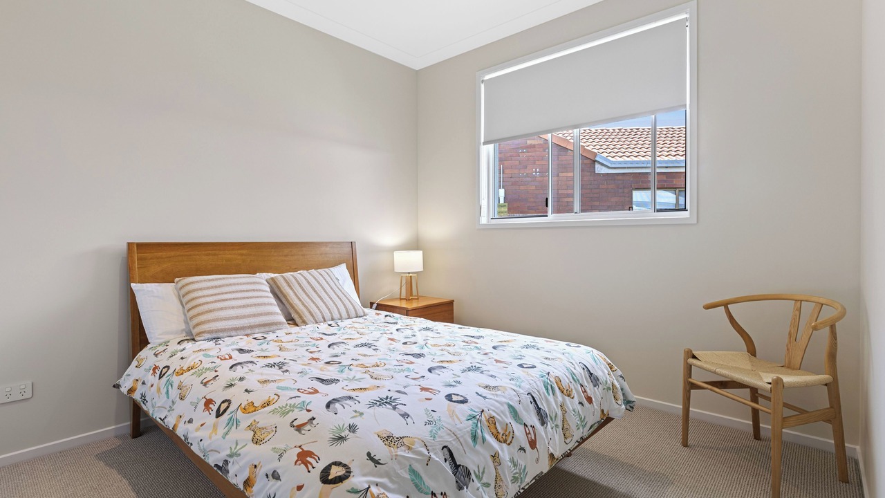 Photo of Bedroom in Tin Can Bay