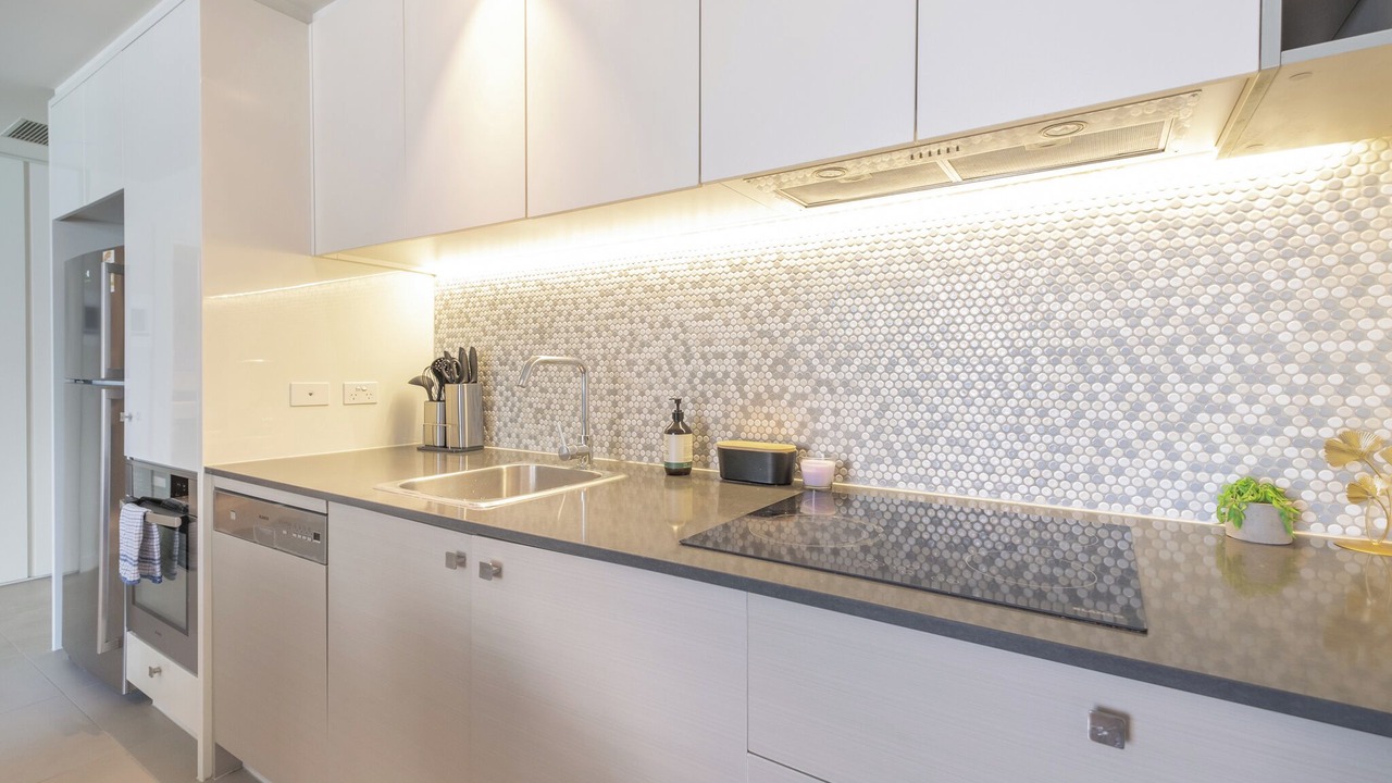 Photo of Kitchen in Docklands
