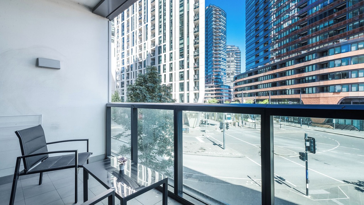 Photo of Outdoor in Docklands