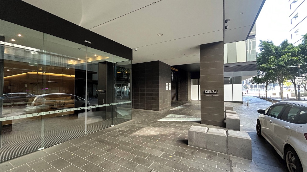 Photo of Outdoor in Docklands
