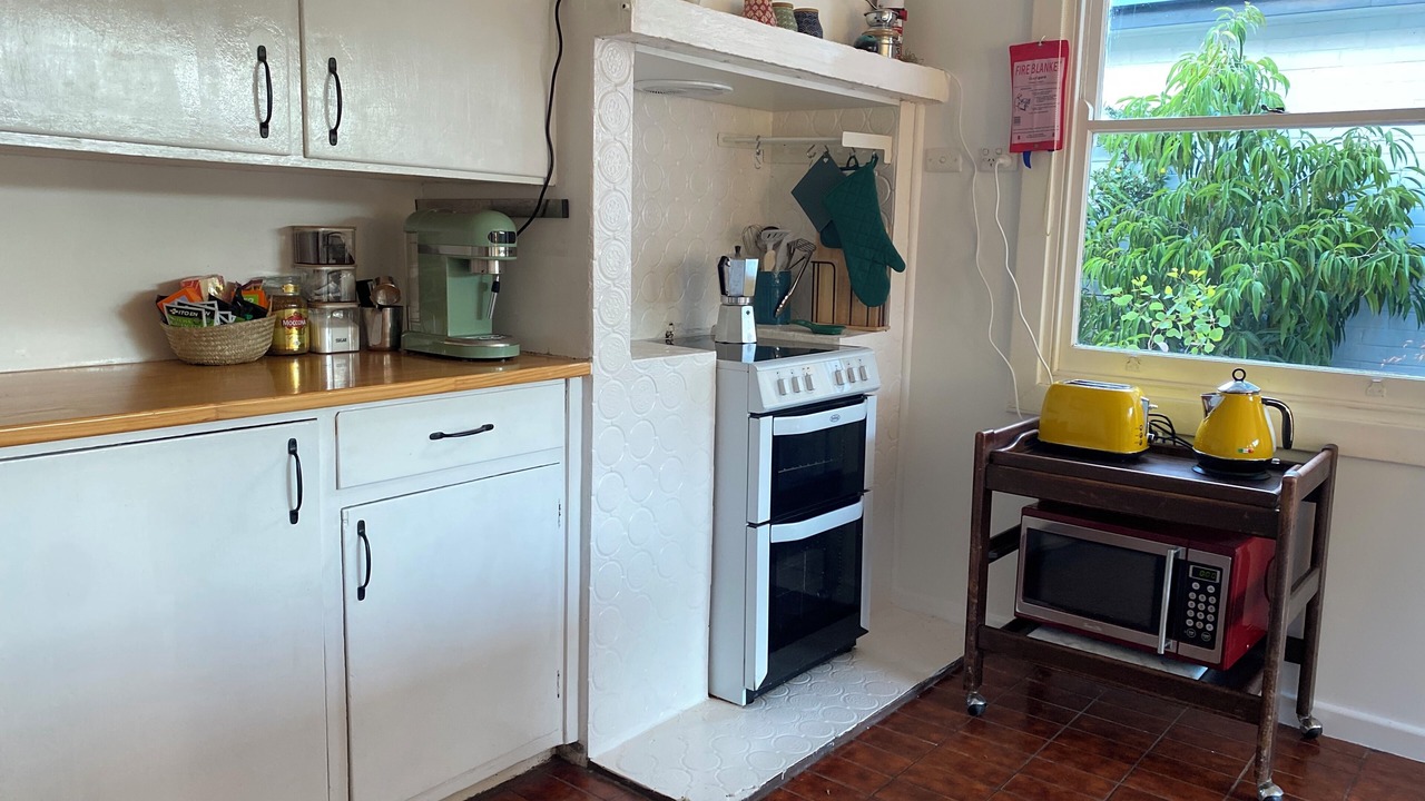 Photo of Kitchen in Kingscote