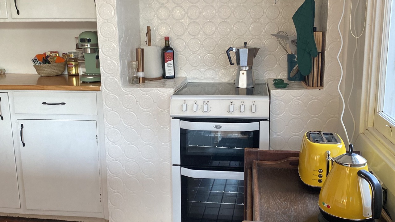 Photo of Kitchen in Kingscote
