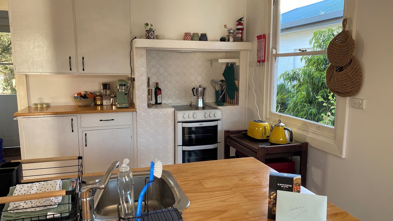 Photo of Kitchen in Kingscote