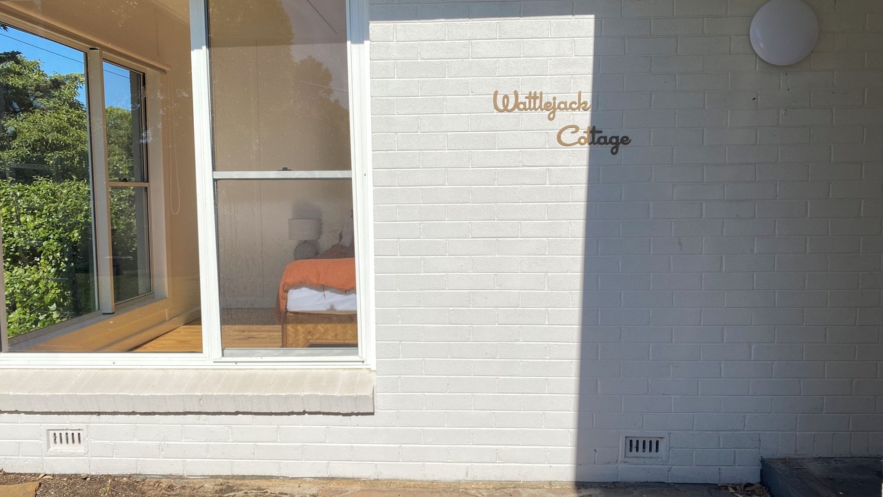 Photo of Outdoor in Kingscote