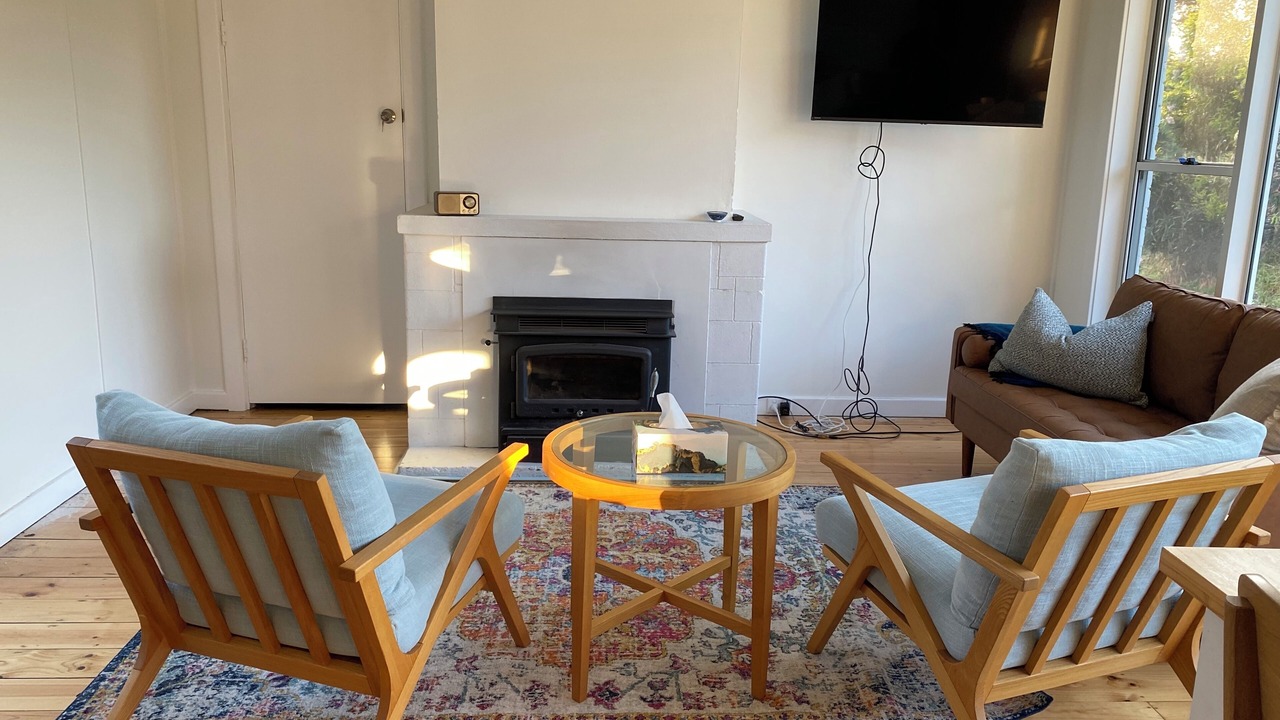 Photo of Livingroom in Kingscote
