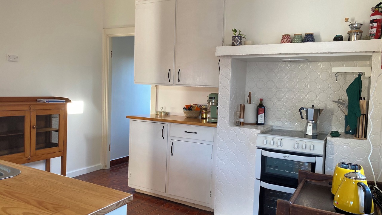 Photo of Kitchen in Kingscote
