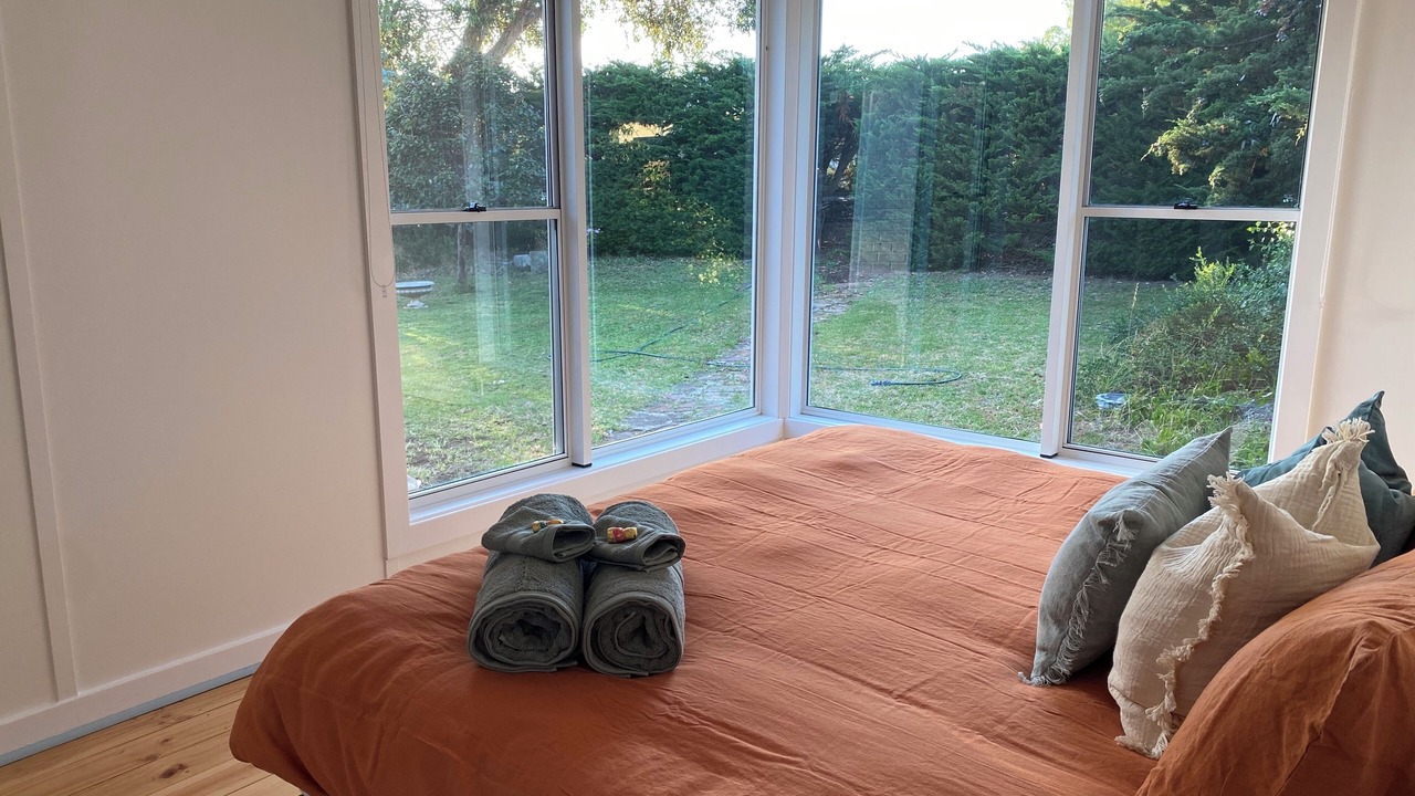 Photo of Bedroom in Kingscote