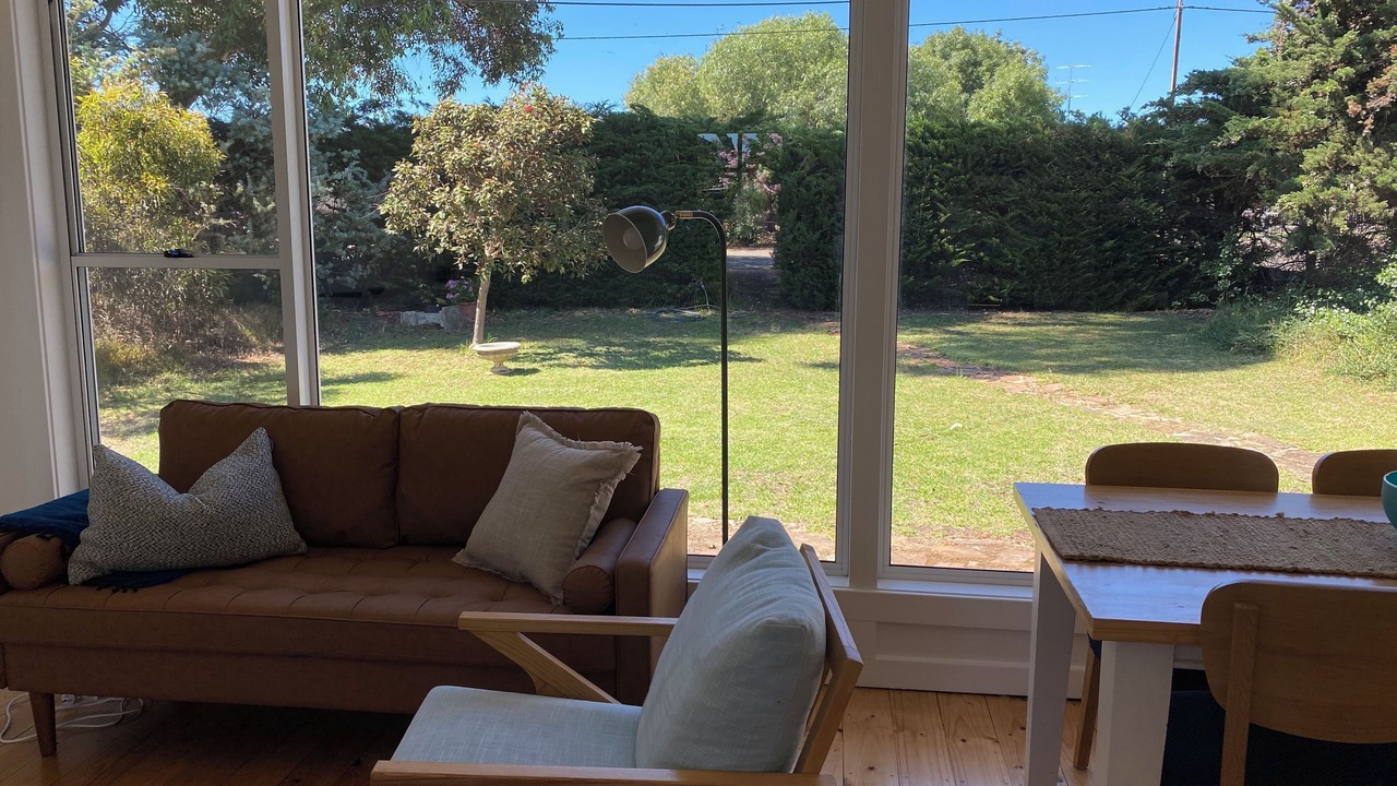 Photo of Livingroom in Kingscote
