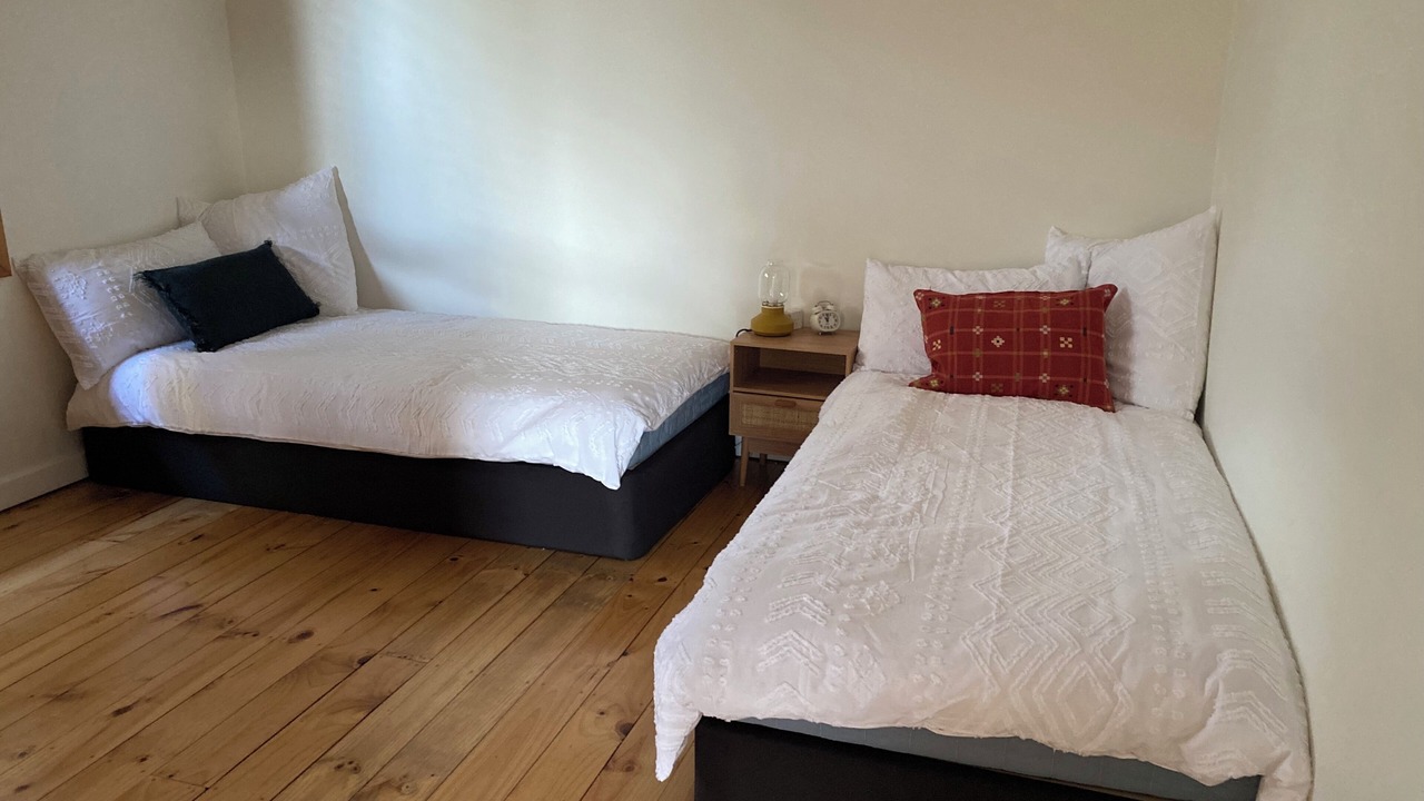Photo of Bedroom in Kingscote