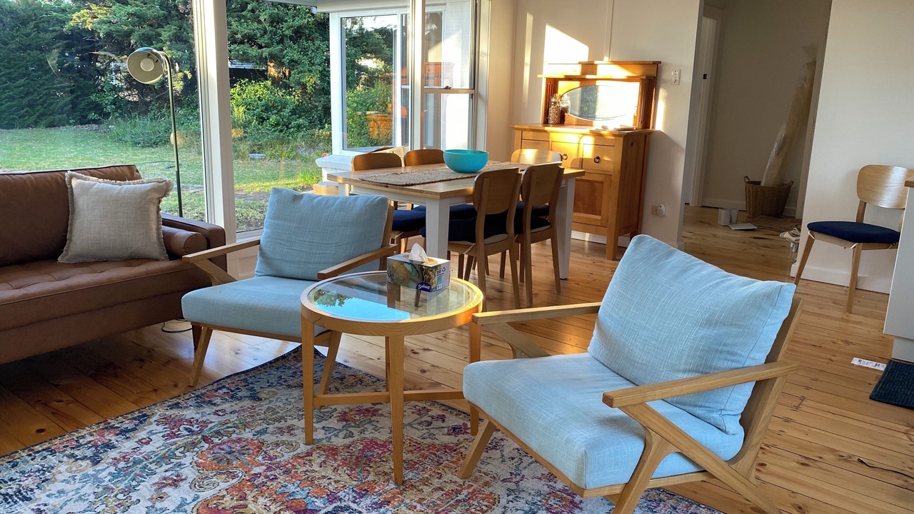 Photo of Livingroom in Kingscote