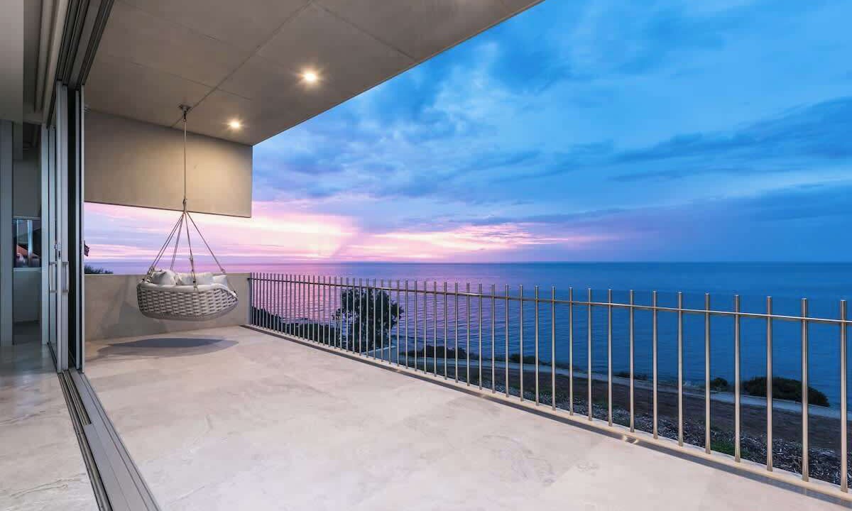 Photo of Patio Balcony in Marino