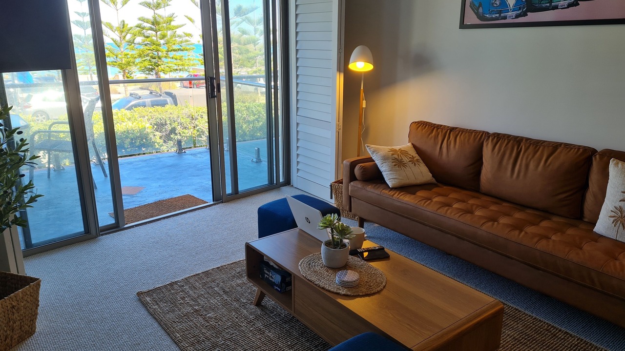 Photo of Livingroom in Scarborough