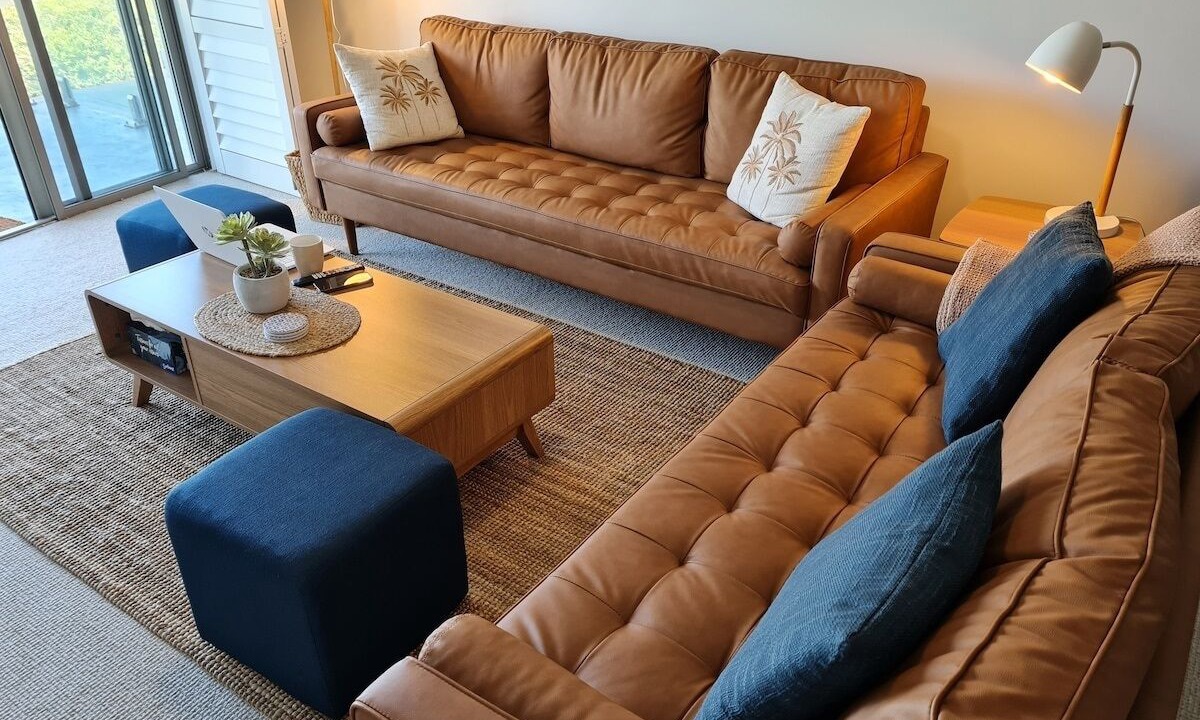 Photo of Livingroom in Scarborough