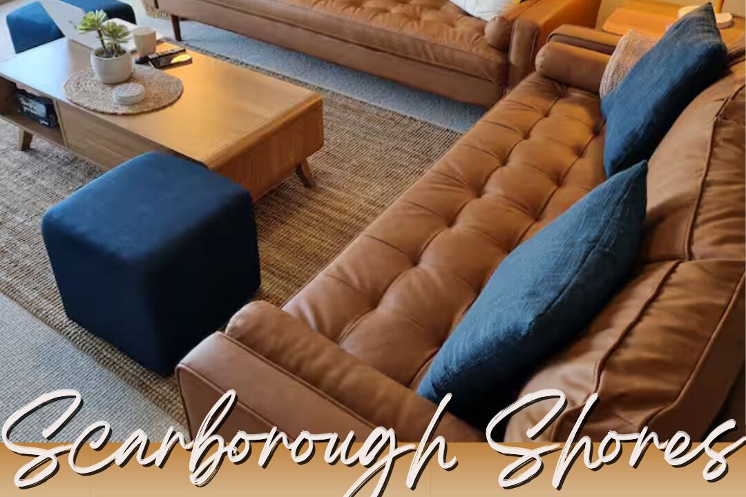 Photo of Livingroom in Scarborough