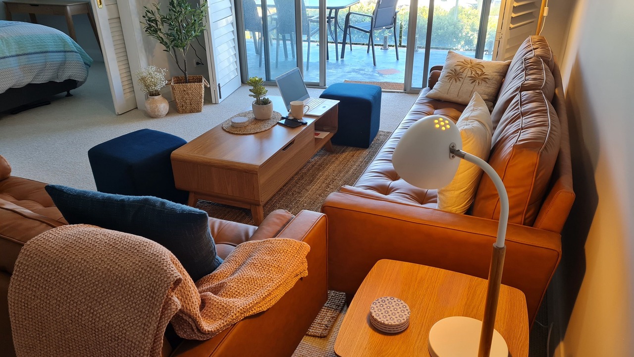 Photo of Livingroom in Scarborough