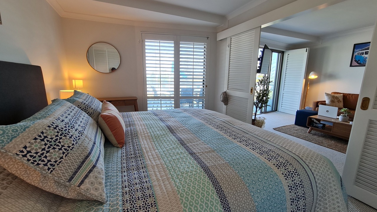 Photo of Bedroom in Scarborough
