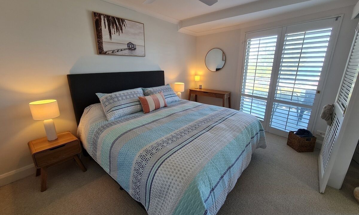 Photo of Bedroom in Scarborough
