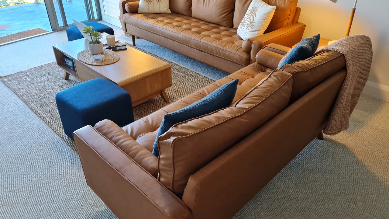 Photo of Livingroom in Scarborough