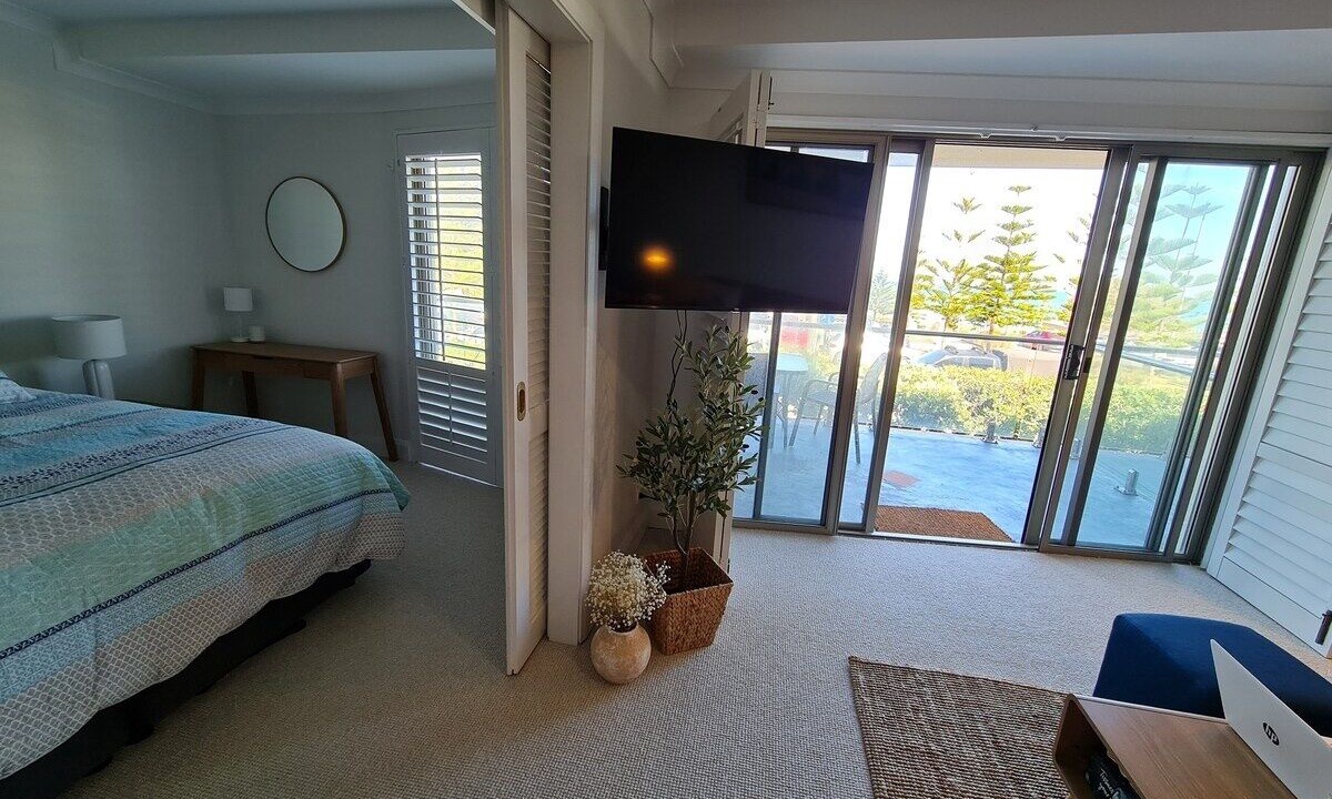 Photo of Bedroom in Scarborough