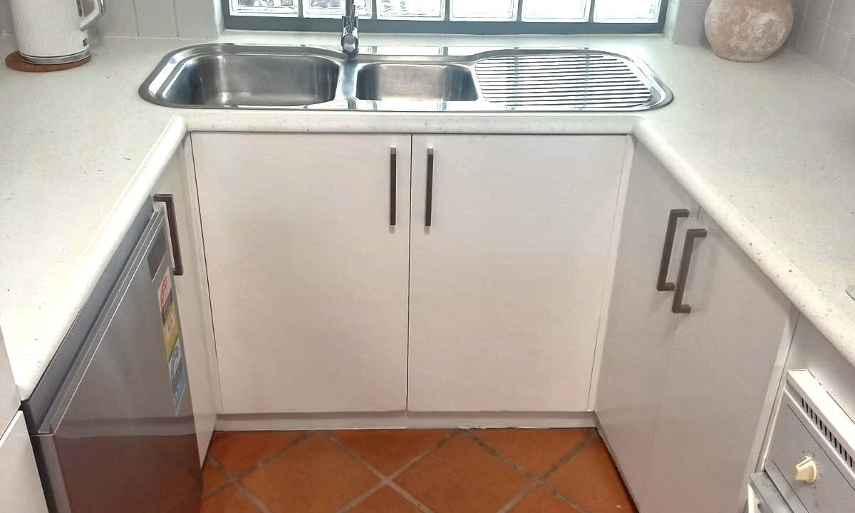 Photo of Kitchen in Scarborough