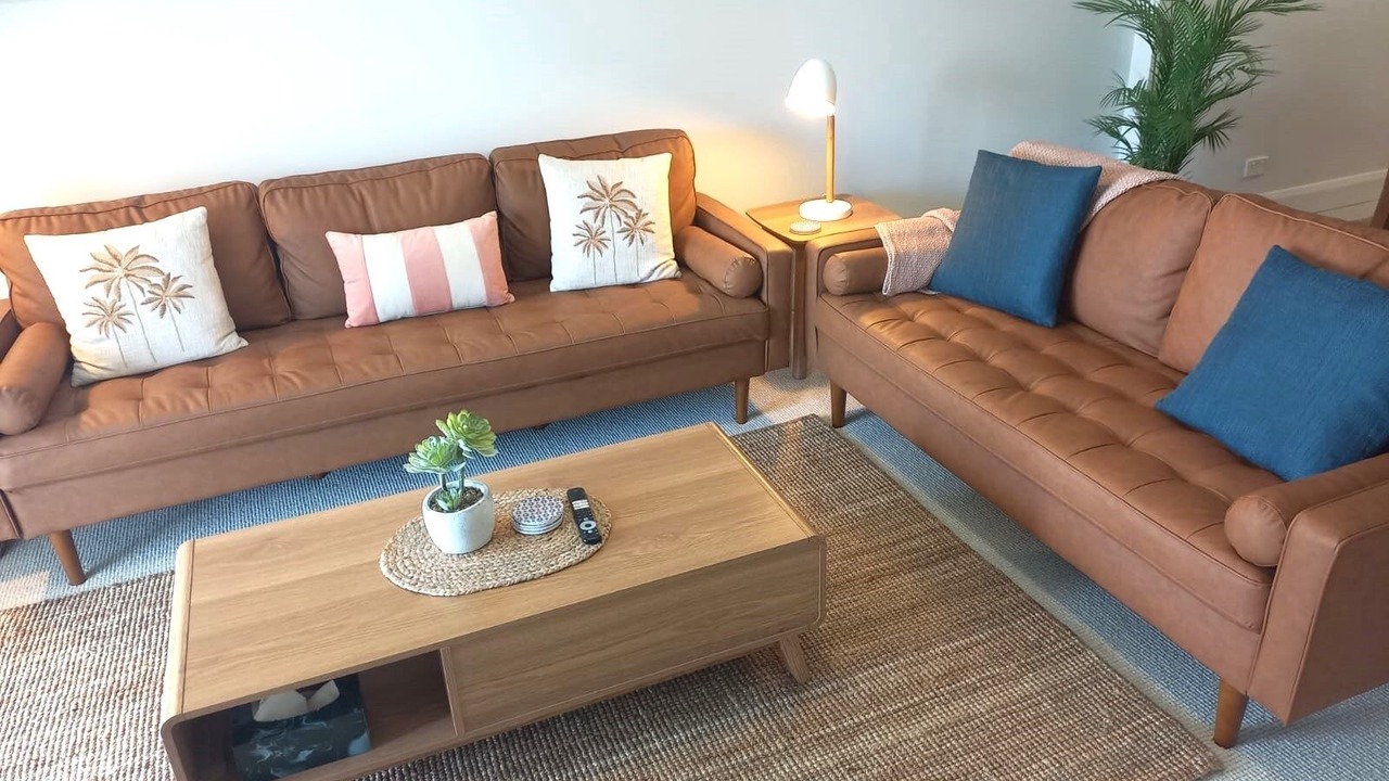 Photo of Livingroom in Scarborough