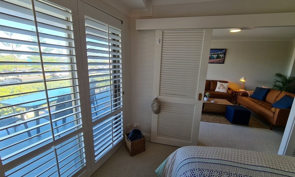 Photo of Bedroom in Scarborough