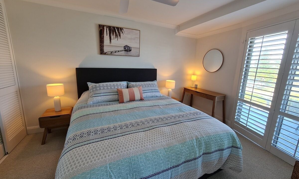 Photo of Bedroom in Scarborough