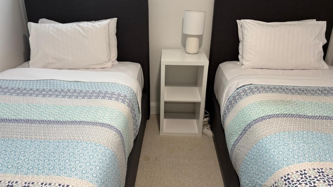 Photo of Bedroom in Scarborough
