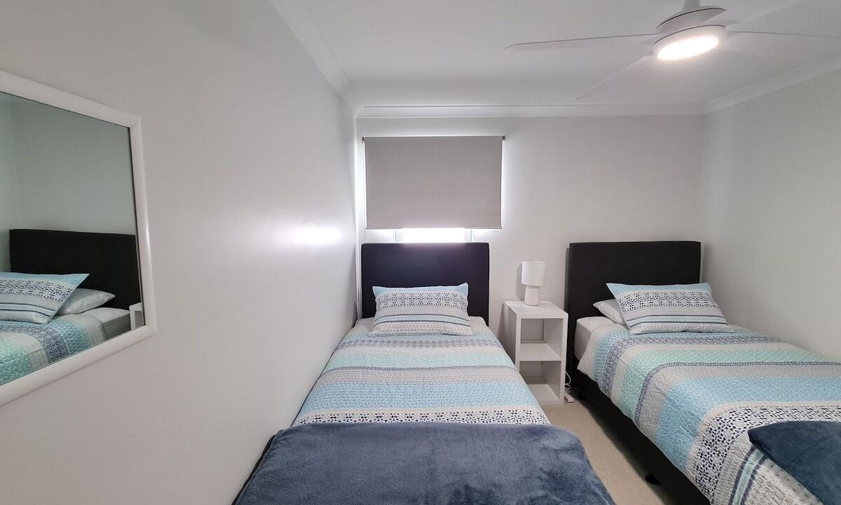 Photo of Bedroom in Scarborough