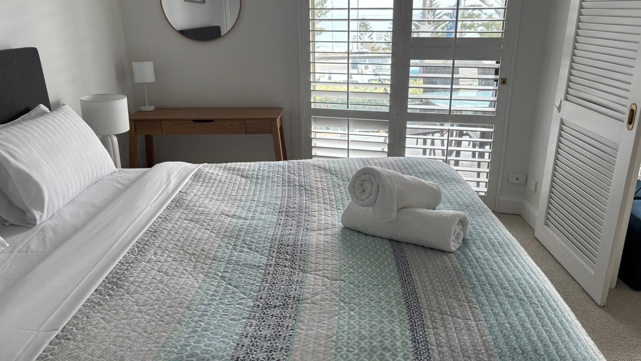 Photo of Bedroom in Scarborough