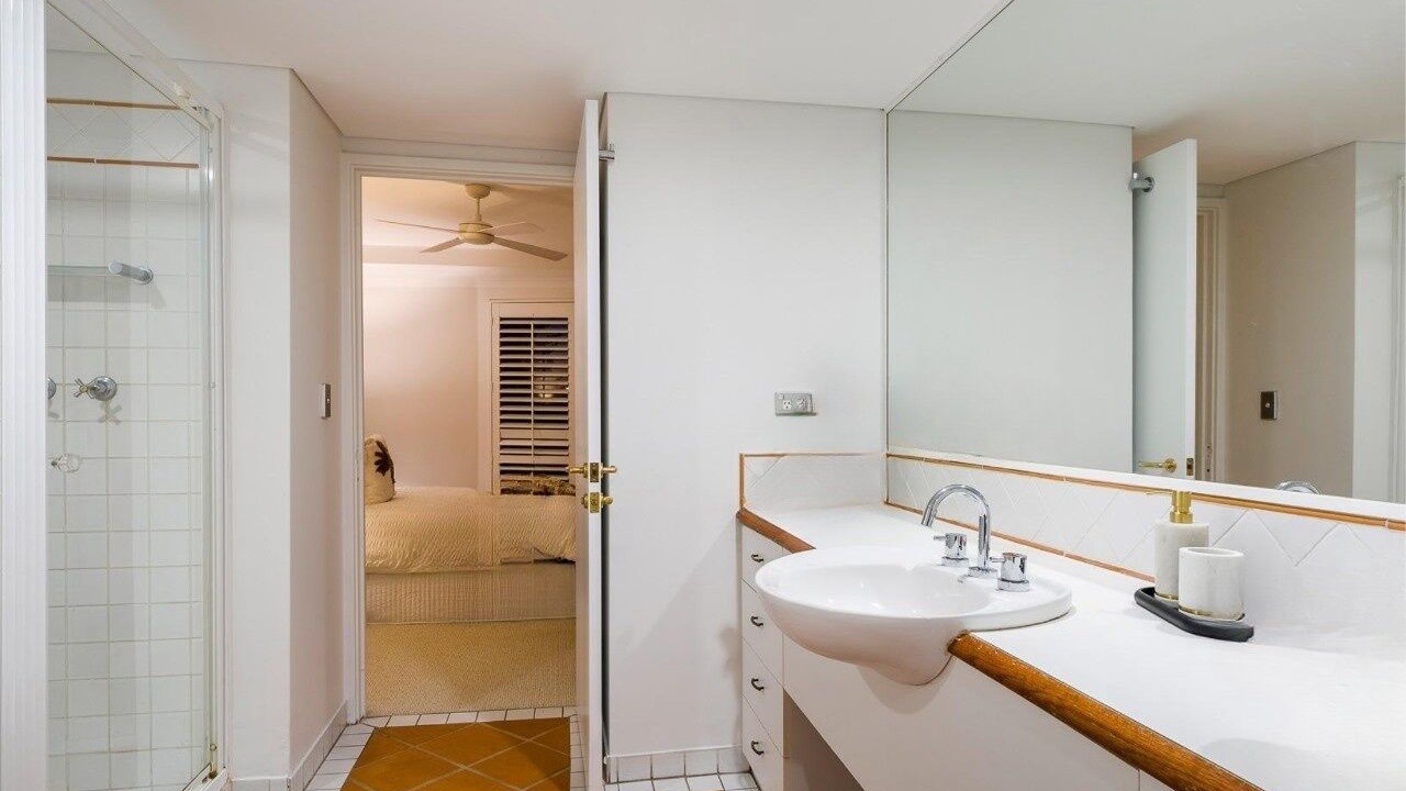 Photo of Bathroom in Scarborough