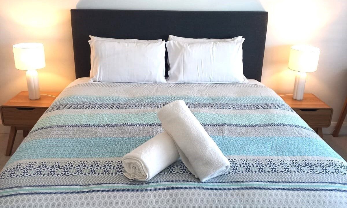 Photo of Bedroom in Scarborough