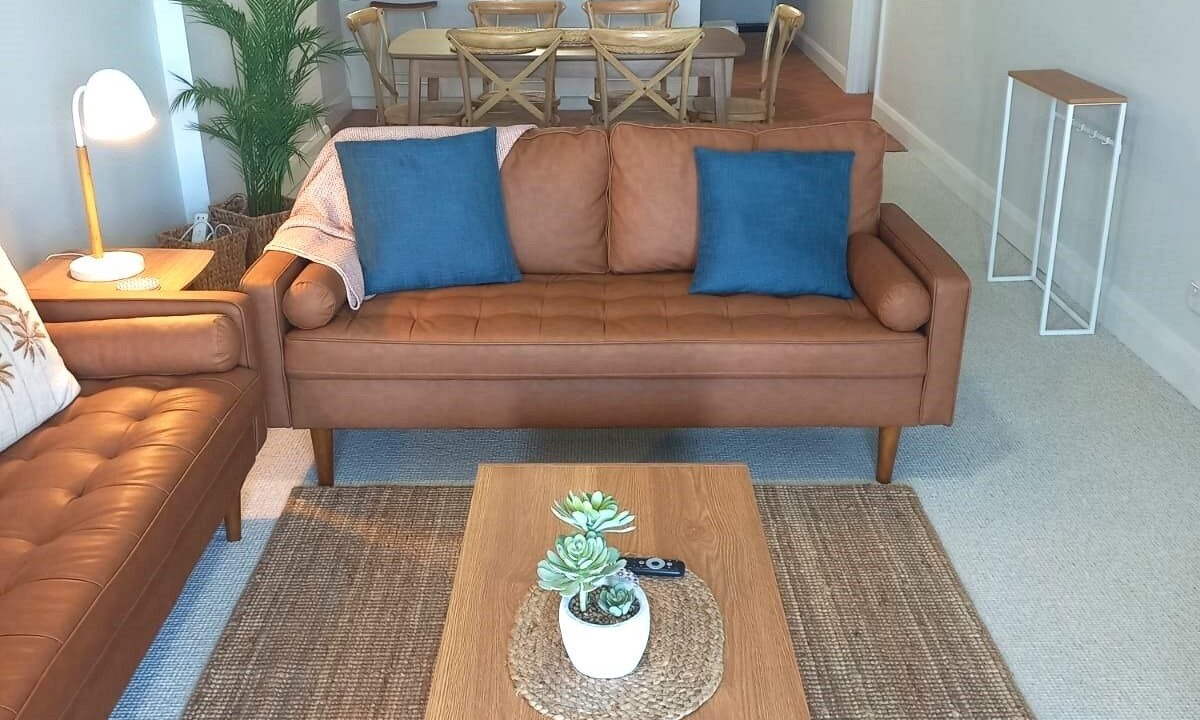 Photo of Livingroom in Scarborough