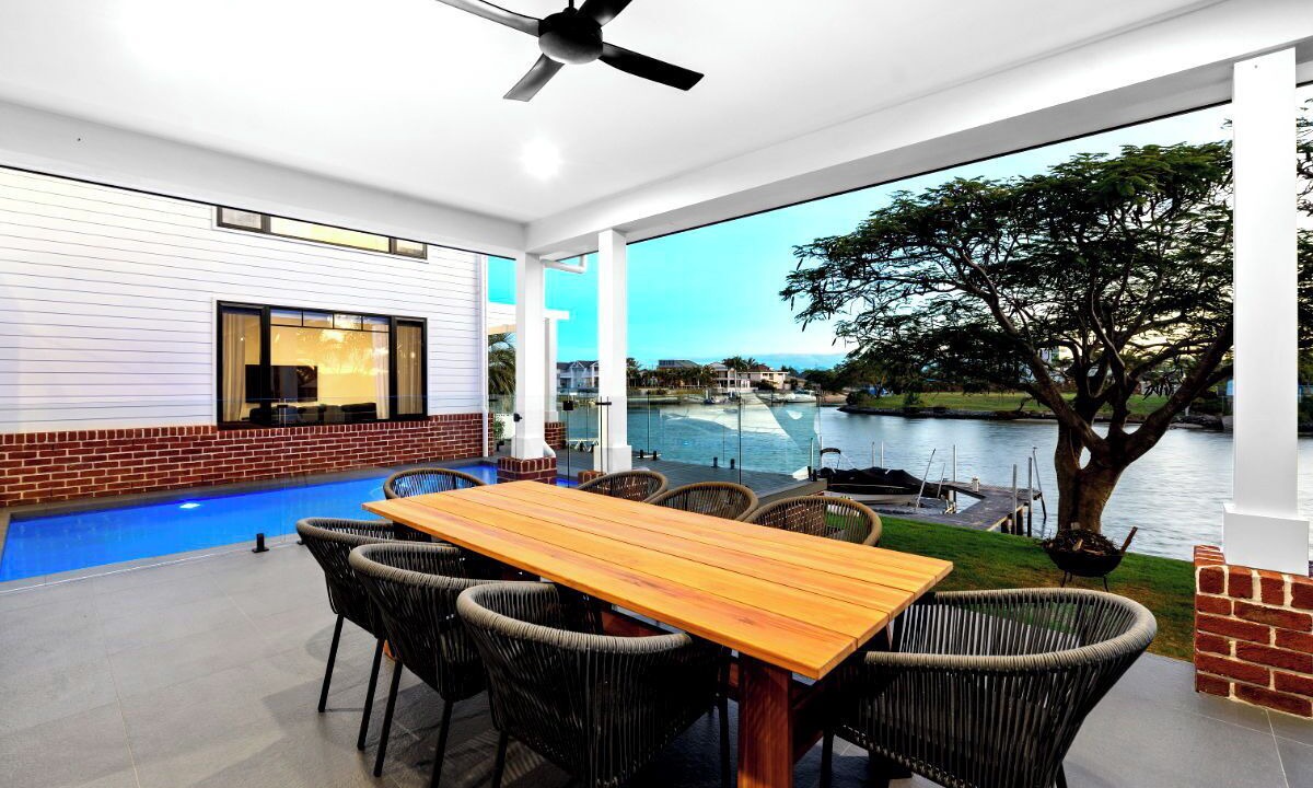 Photo of Outdoor in Broadbeach Waters