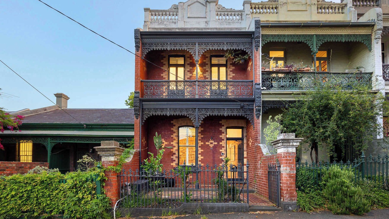 Photo of Outdoor in Carlton South