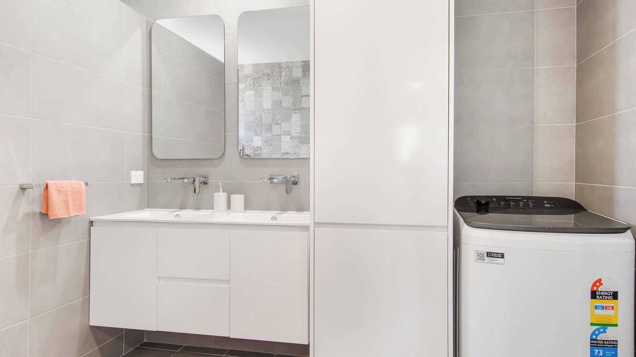 Photo of Bathroom in Malua Bay
