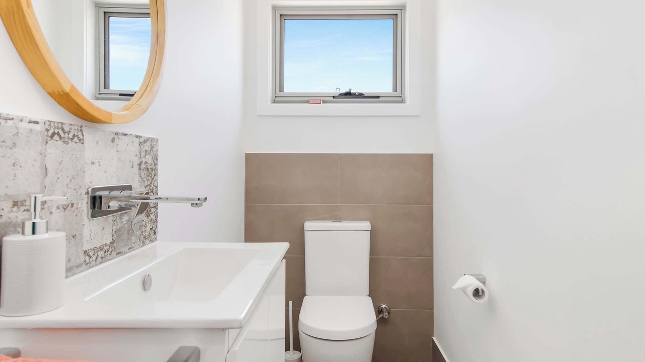 Photo of Bathroom in Malua Bay