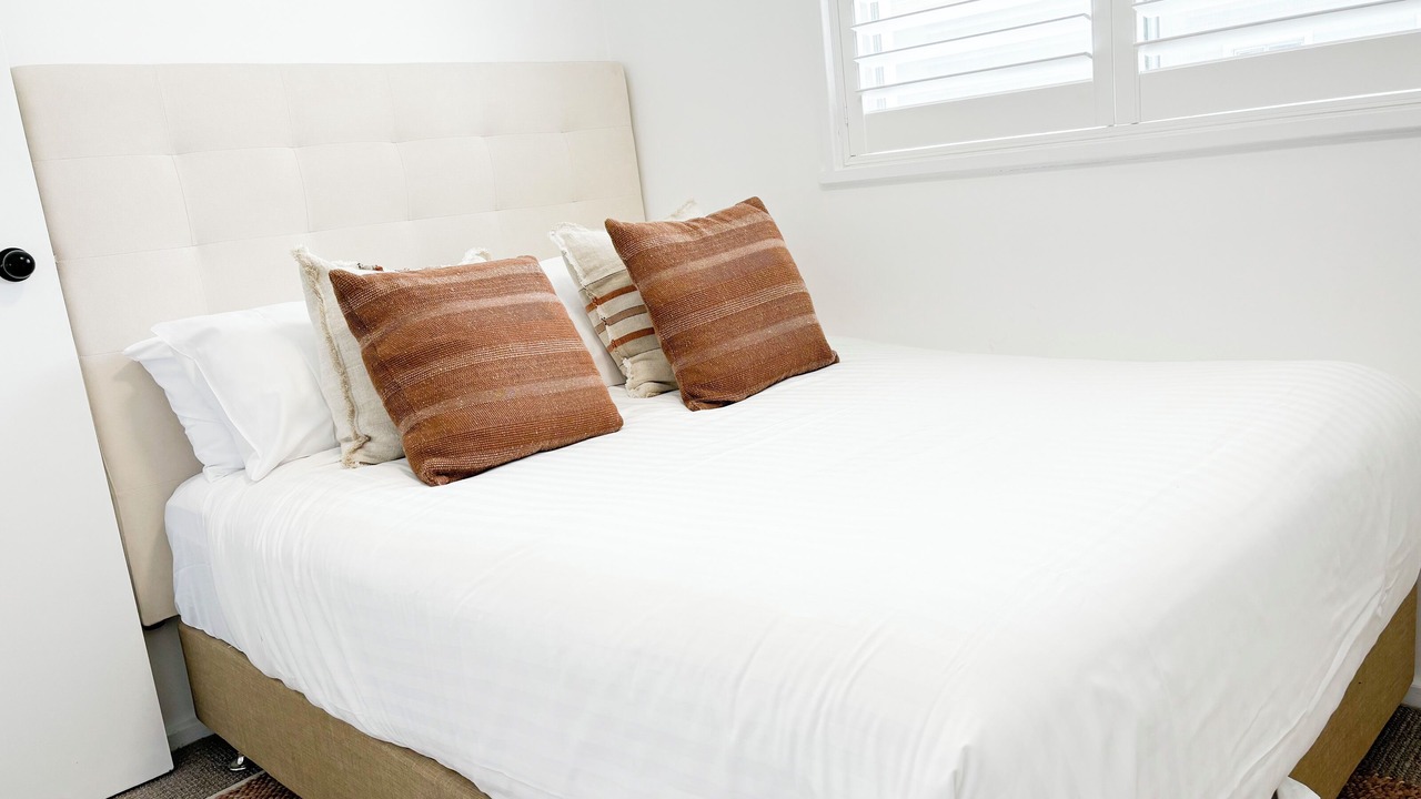 Photo of Bedroom in Turvey Park