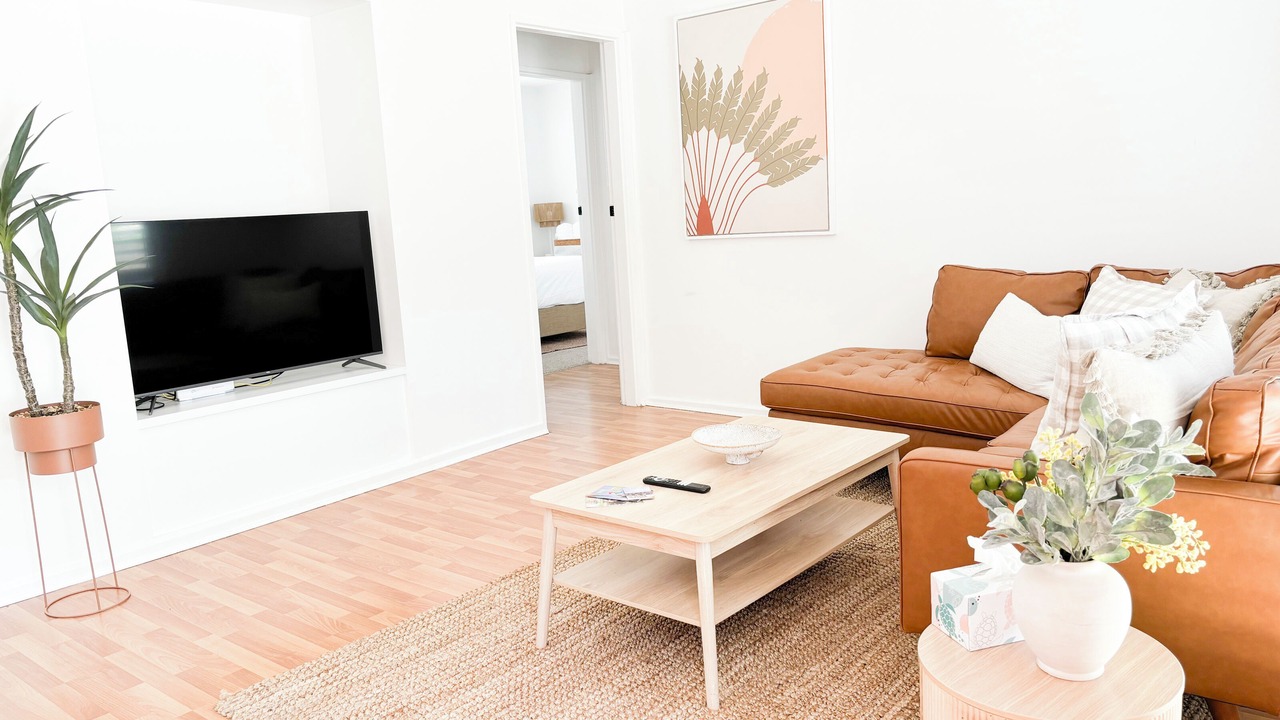 Photo of Livingroom in Turvey Park
