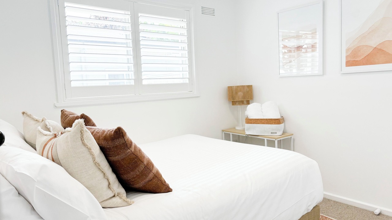 Photo of Bedroom in Turvey Park