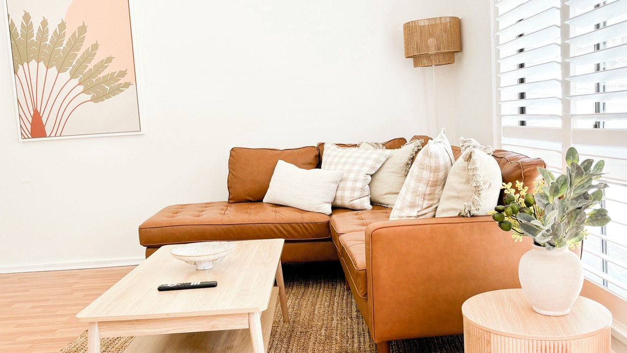 Photo of Livingroom in Turvey Park