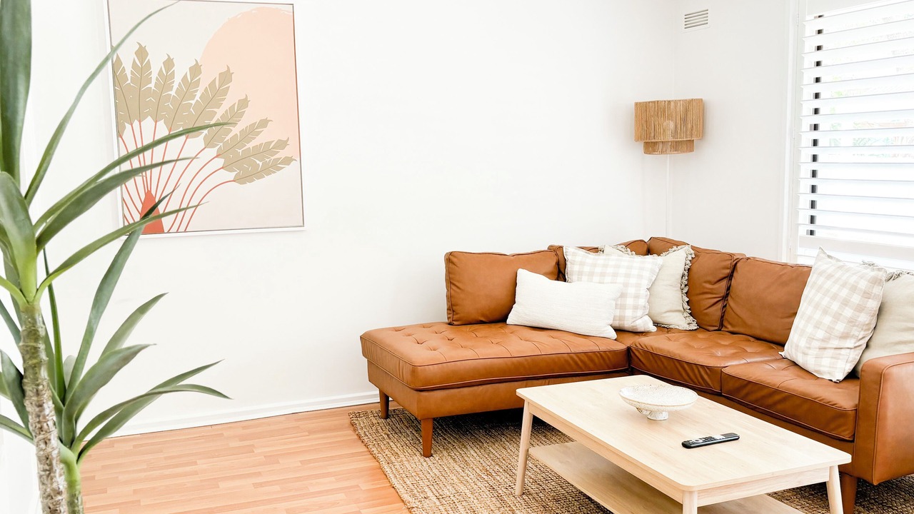 Photo of Livingroom in Turvey Park